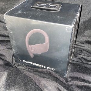 Powerbeats Pro